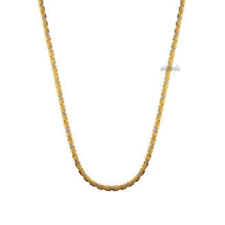 Womens Gold Chain