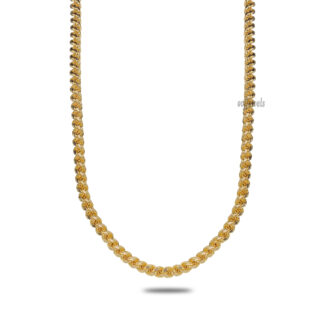 Majestic Gold Chain For Womens