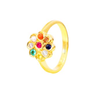 Navarathna Ring