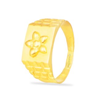 Flower Ring