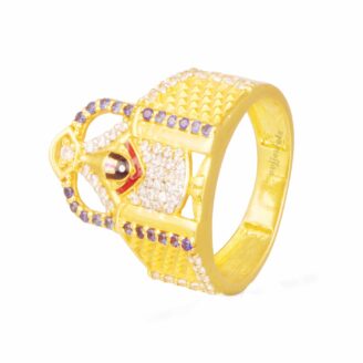 Devoted ring
