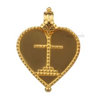 Heartin Siluvai Mangalyam