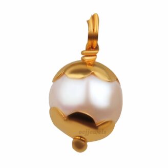 Pearl Pendant