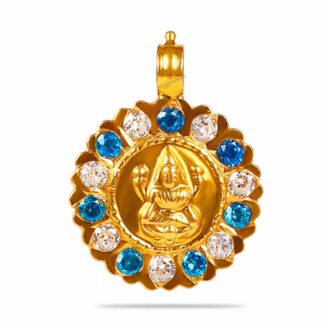 Divinity Stone Pendant