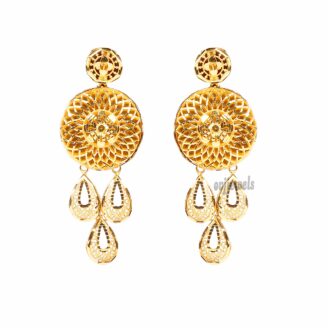 Turky Women Earrings