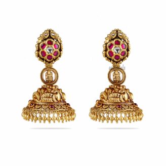 Antique Women Jhumkkas