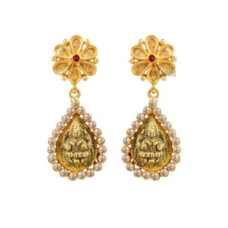 Admiration Lakshmi Women Earrings