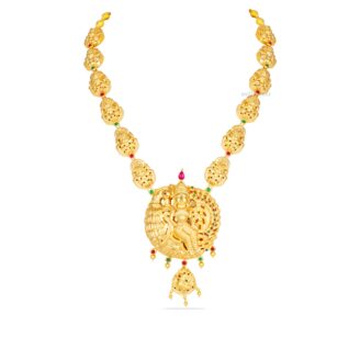 Traditional Devine lonenecklace