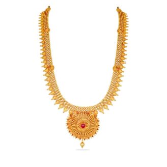 Flaunt Longnecklace