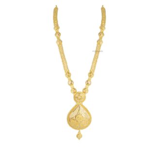 Gorgeous Longnecklace