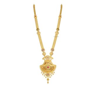Inspired Longnecklace