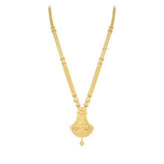 Charming Longnecklace