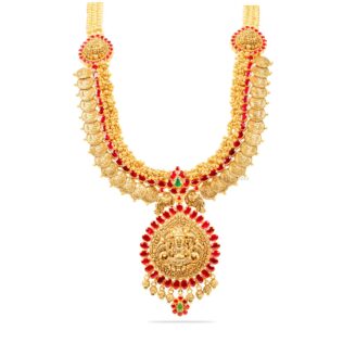 Masonry Balls Longnecklace