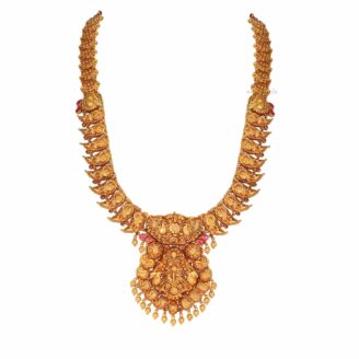 Exceeding Mango Long Necklace
