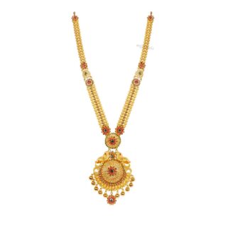 Gorgeous Gold Longnecklace