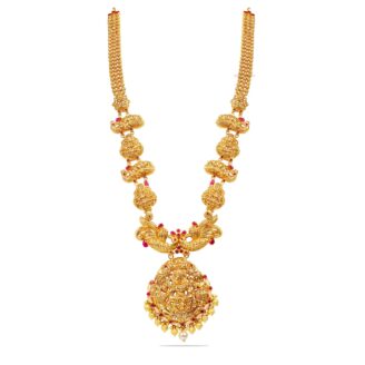Enticing Antique Long necklace