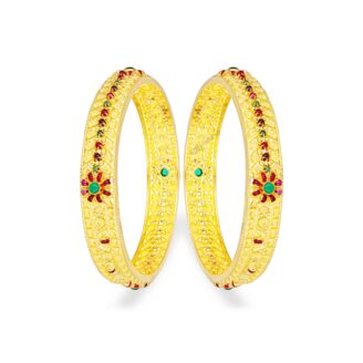 Delight Fancy Bangle