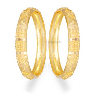 Gorgeous Gold Women Bangles