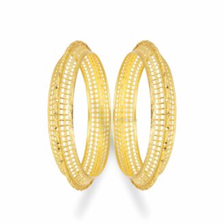 Beautiful Gold  Women Bangles