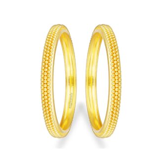 Sparkle Bubble Bangle