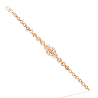 Luxury Gold Bracelet