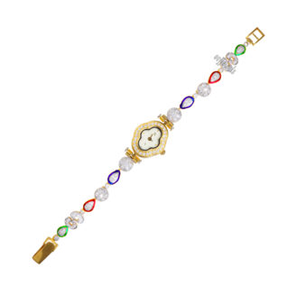 Elegant Stones Women watch