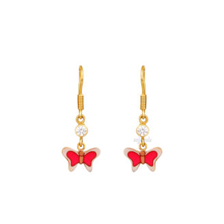 Butterfly HookStud