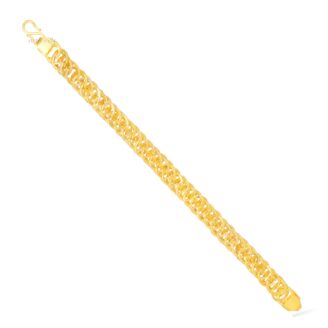 Chain Link Bracelet