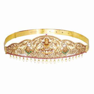 Antique Sacred Ottiyanam