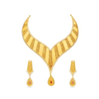 Designer  Women Short Necklace