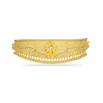 Graceful Choker
