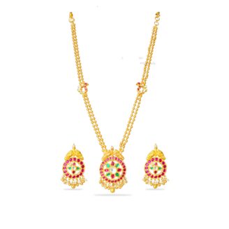 Astound Necklace