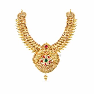 Artifice Mango Women Short Necklace