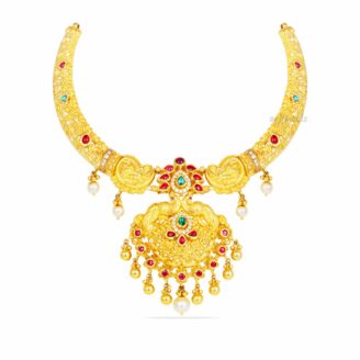 Gorgeous Antique Necklace