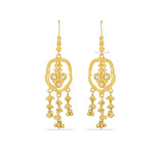 Flowery Hook Drops