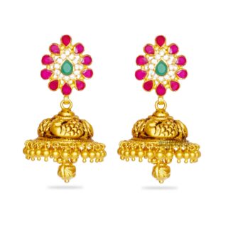 Fabulous Trendy Women Jhumkka