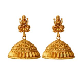 Eminent Lakshmi Women jhumkka