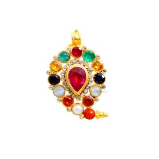 Marvelous mango Pendant