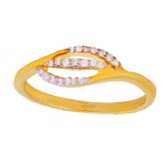 Suave diamond Ring