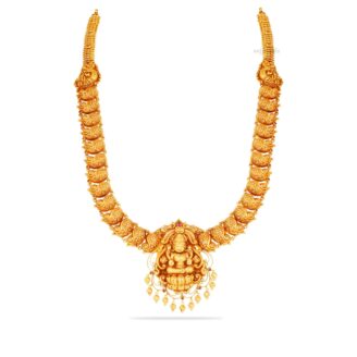 modern Mango Longnecklace