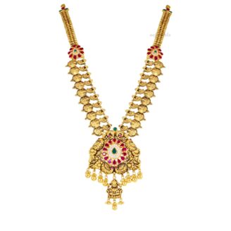 Antique singularity Longnecklace