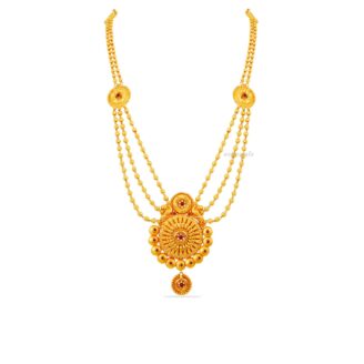 Charming Longnecklace
