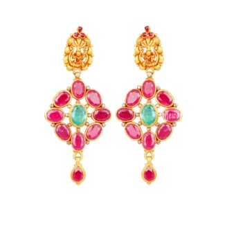 Plentiful Kemp Women Earrings