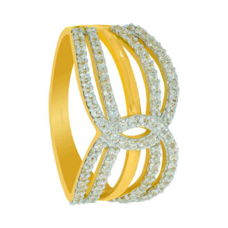 Regal Women's Ring