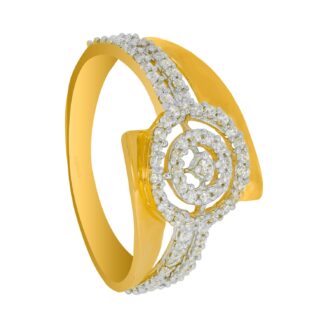 Radiant Women's Ring
