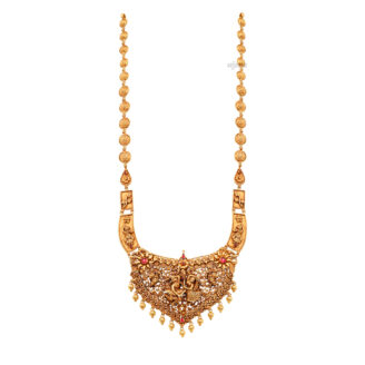 Nagas Radha Pendent Women Long Necklace