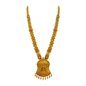 Lakshmi Nagas LongNecklace