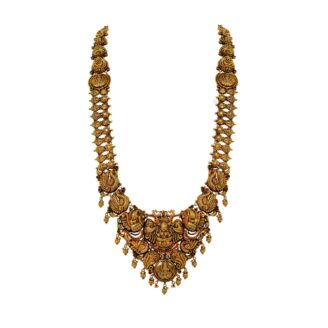 Traditional Nagas Long Necklace