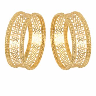 Women Bombay Broad Bangles