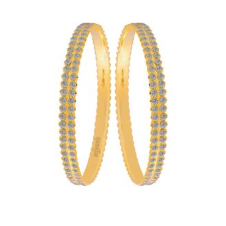 Fancy Stone Women Bangles
